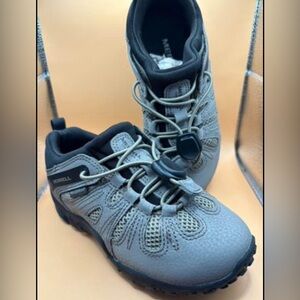 Merrell Chameleon Stretch Waterproof Shoes